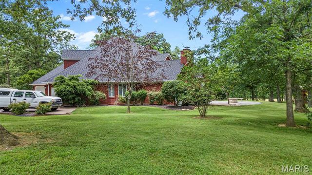 1841 N Main Street, Perryville, MO 63775