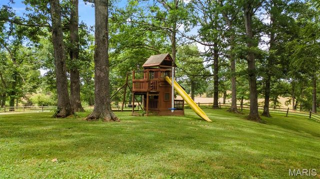 1841 N Main Street, Perryville, MO 63775