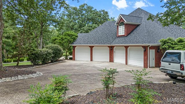 1841 N Main Street, Perryville, MO 63775