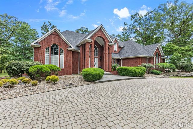 1841 N Main Street, Perryville, MO 63775