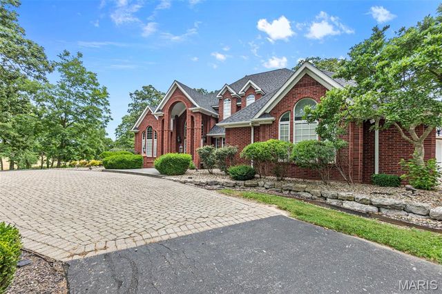 1841 N Main Street, Perryville, MO 63775