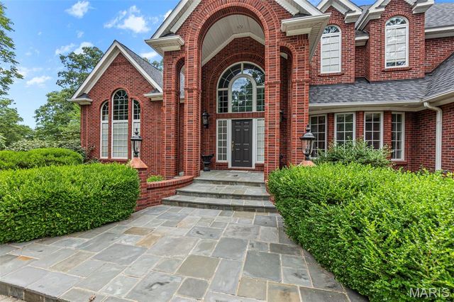 1841 N Main Street, Perryville, MO 63775