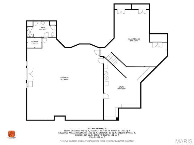 1841 N Main Street, Perryville, MO 63775