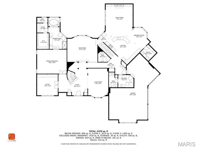 1841 N Main Street, Perryville, MO 63775