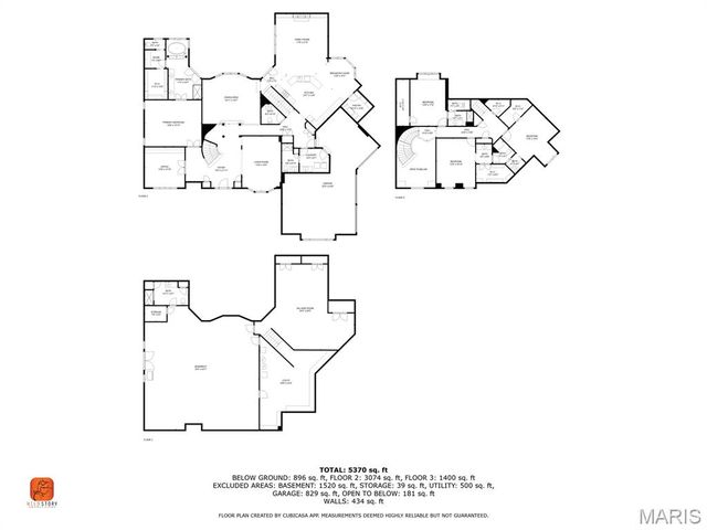 1841 N Main Street, Perryville, MO 63775