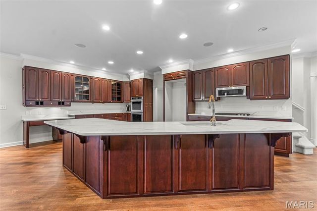 1841 N Main Street, Perryville, MO 63775