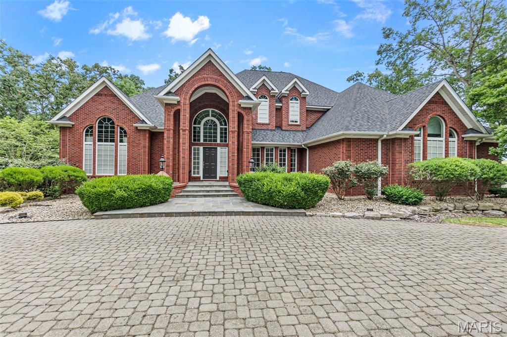 1841 N Main Street, Perryville, MO 63775