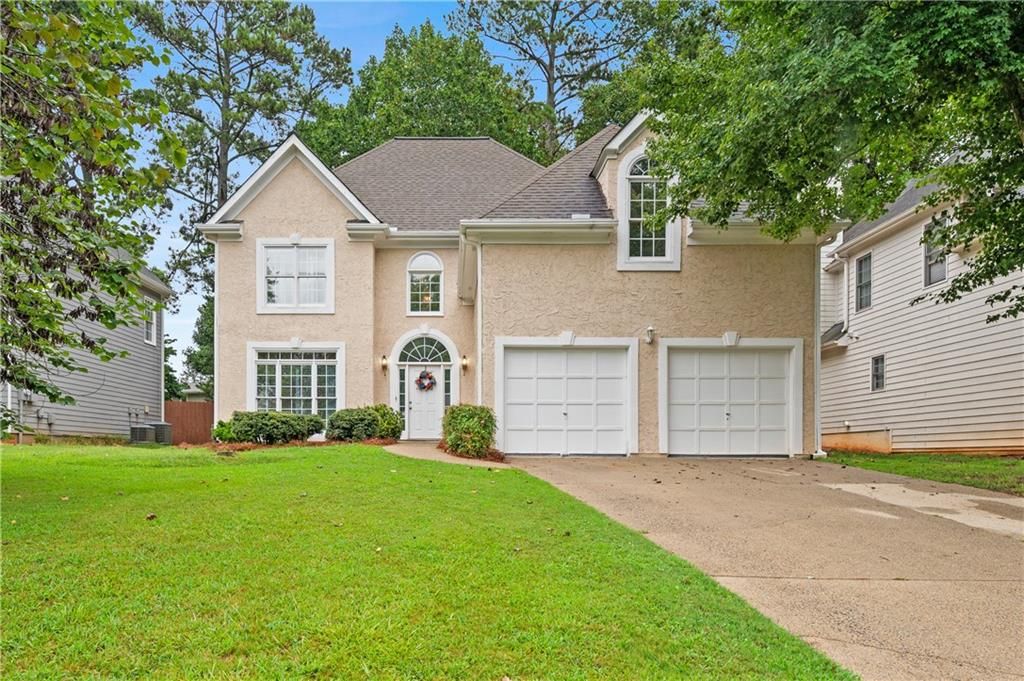 2526 Camata Way, Marietta, GA 30066