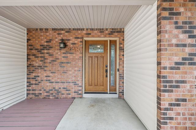 243 Cobbler Court, Circle Pines, MN 55014