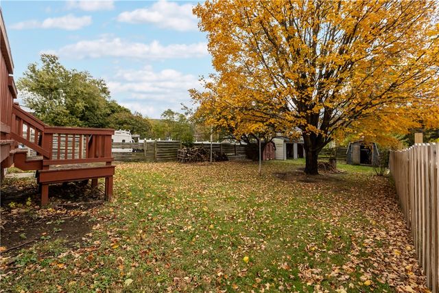 215 Main Street, Youngstown, PA 15696