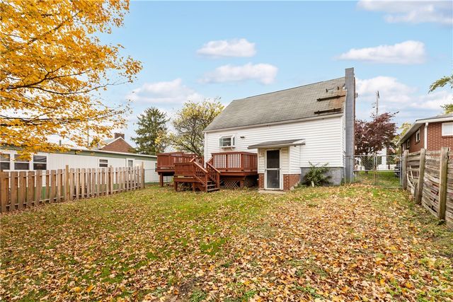 215 Main Street, Youngstown, PA 15696