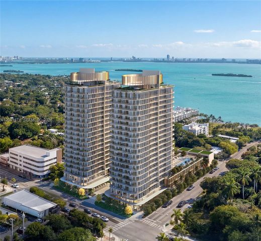 3801 Biscayne Boulevard 1101, Miami, FL 33137