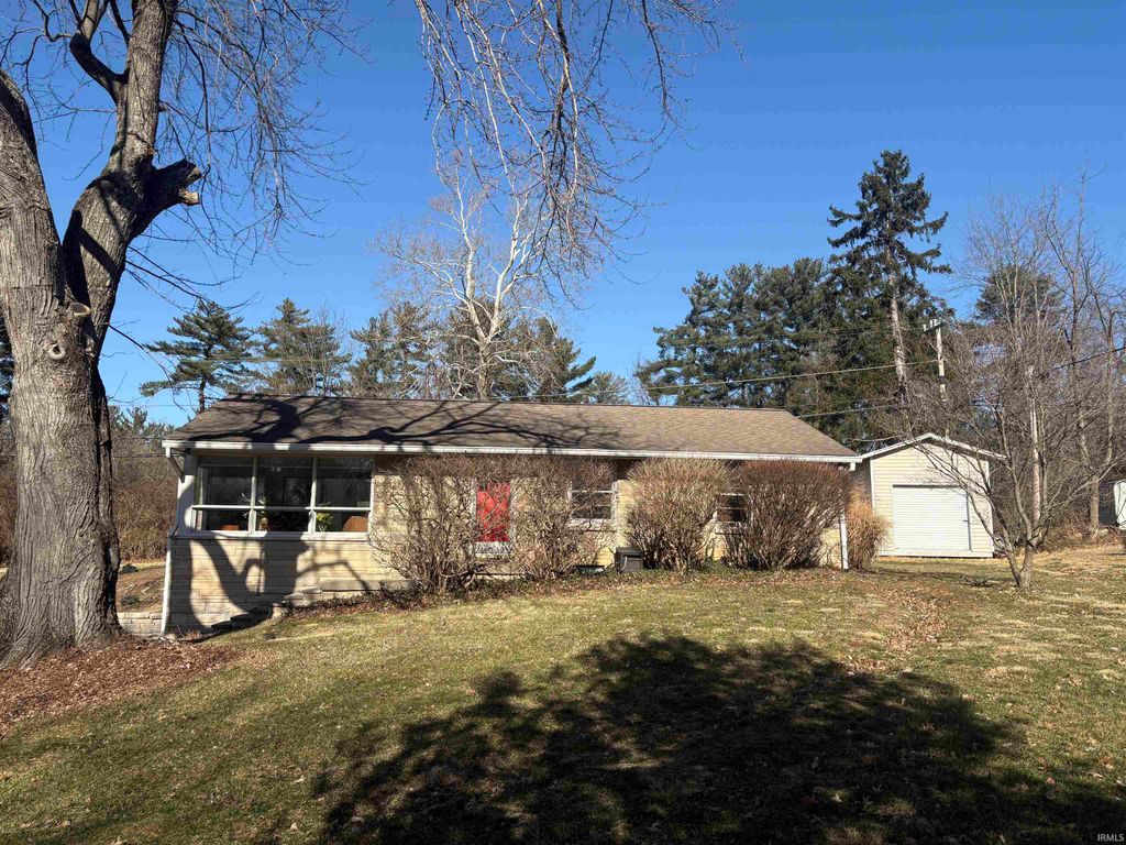 401 E Glendora Drive, Bloomington, IN 47408