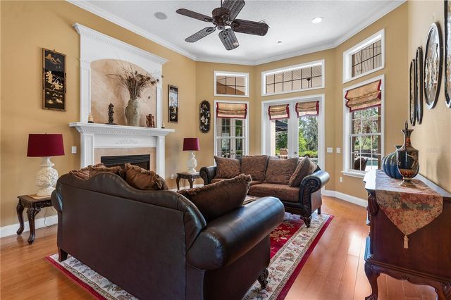 6826 SILVER CHARM COURT, Leesburg, FL 34748