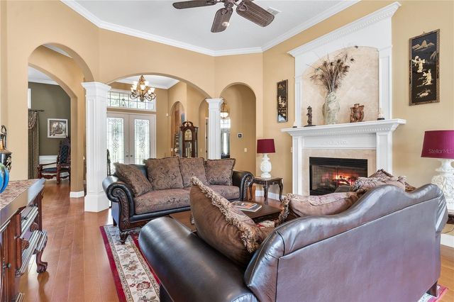 6826 SILVER CHARM COURT, Leesburg, FL 34748