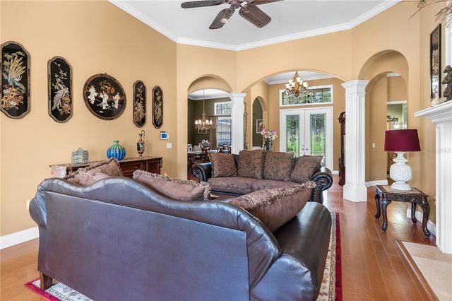 6826 SILVER CHARM COURT, Leesburg, FL 34748