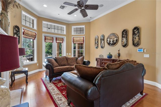 6826 SILVER CHARM COURT, Leesburg, FL 34748