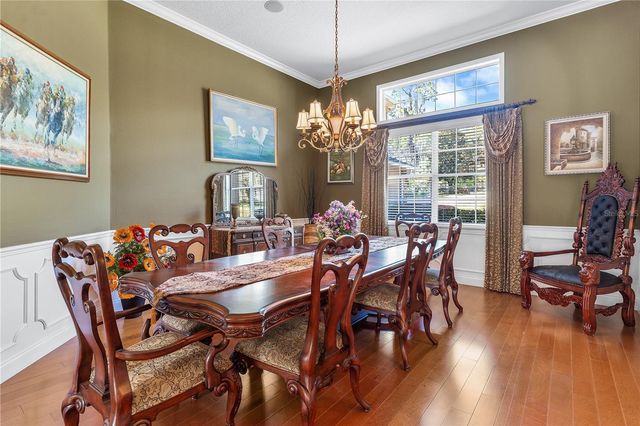 6826 SILVER CHARM COURT, Leesburg, FL 34748