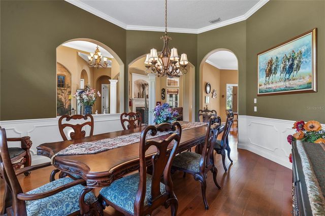 6826 SILVER CHARM COURT, Leesburg, FL 34748