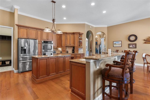 6826 SILVER CHARM COURT, Leesburg, FL 34748