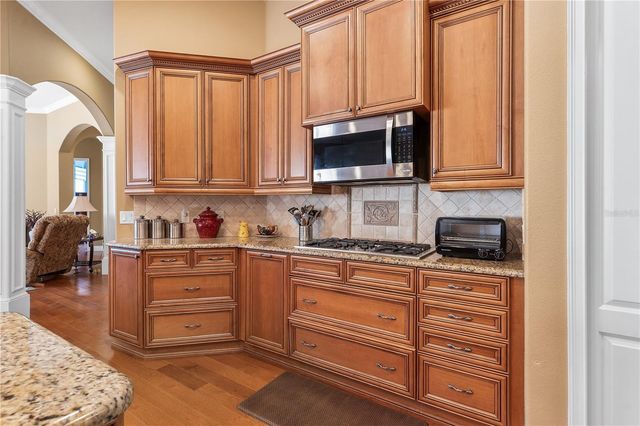 6826 SILVER CHARM COURT, Leesburg, FL 34748