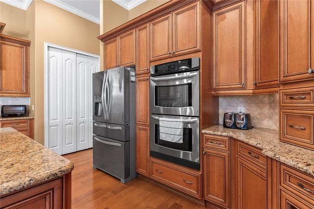 6826 SILVER CHARM COURT, Leesburg, FL 34748