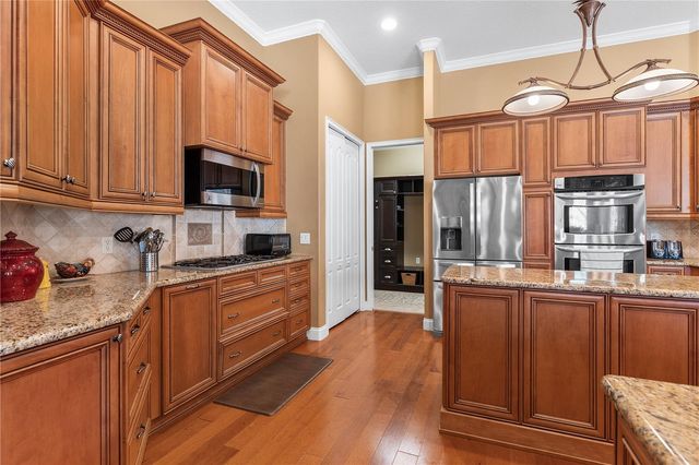 6826 SILVER CHARM COURT, Leesburg, FL 34748