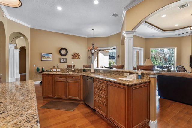 6826 SILVER CHARM COURT, Leesburg, FL 34748