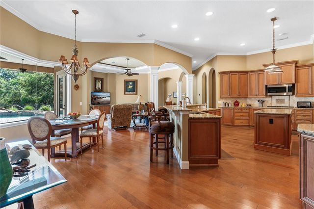 6826 SILVER CHARM COURT, Leesburg, FL 34748