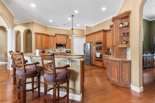 6826 SILVER CHARM COURT, Leesburg, FL 34748