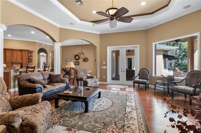 6826 SILVER CHARM COURT, Leesburg, FL 34748