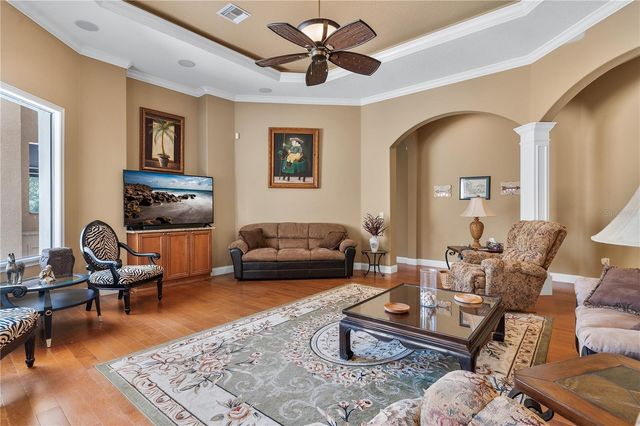 6826 SILVER CHARM COURT, Leesburg, FL 34748