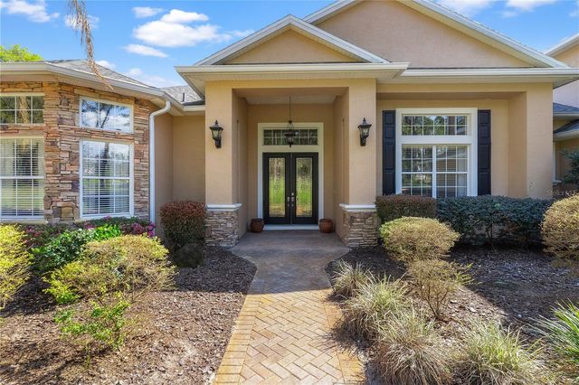 6826 SILVER CHARM COURT, Leesburg, FL 34748