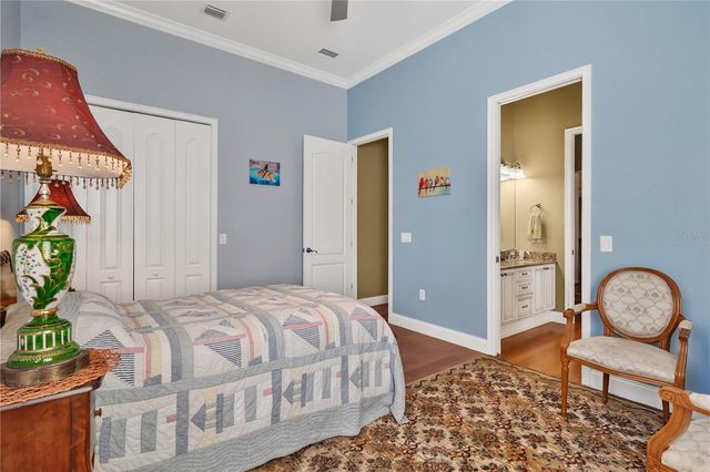 6826 SILVER CHARM COURT, Leesburg, FL 34748