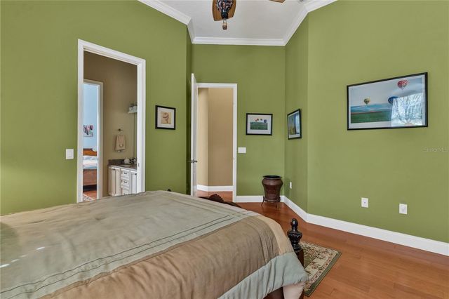 6826 SILVER CHARM COURT, Leesburg, FL 34748