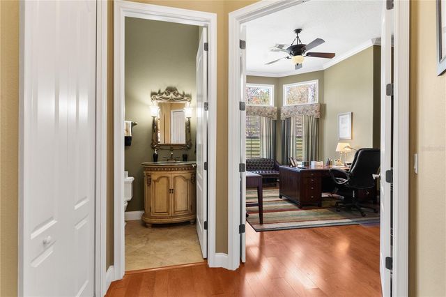 6826 SILVER CHARM COURT, Leesburg, FL 34748