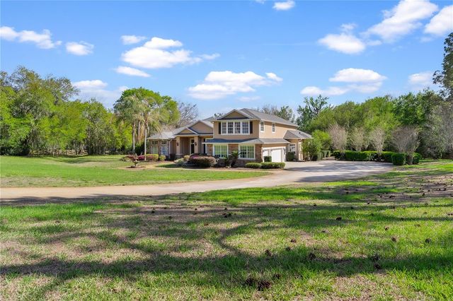 6826 SILVER CHARM COURT, Leesburg, FL 34748