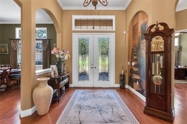 6826 SILVER CHARM COURT, Leesburg, FL 34748