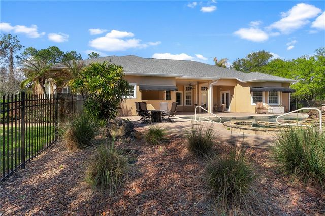 6826 SILVER CHARM COURT, Leesburg, FL 34748