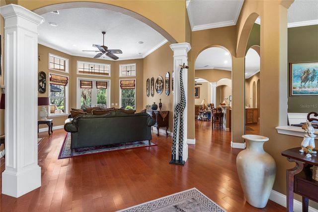 6826 SILVER CHARM COURT, Leesburg, FL 34748