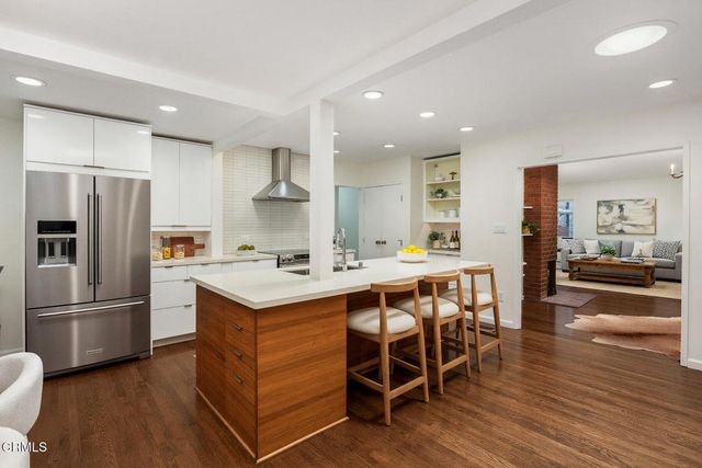 4714 Boston Avenue, Glendale, CA 91214
