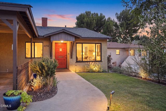 4714 Boston Avenue, Glendale, CA 91214