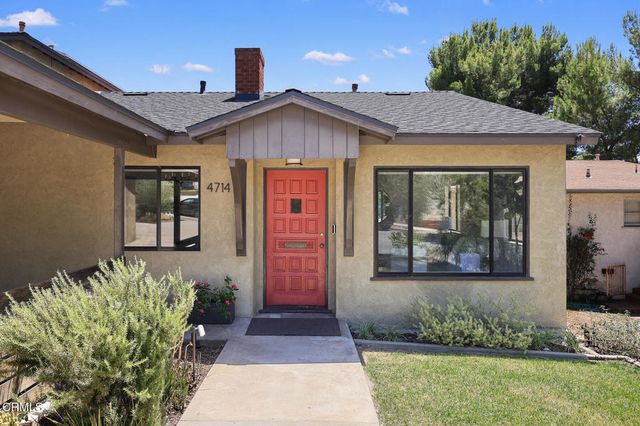 4714 Boston Avenue, Glendale, CA 91214
