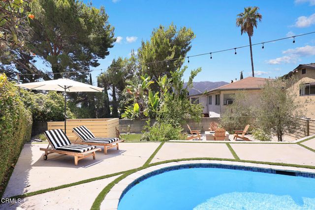 4714 Boston Avenue, Glendale, CA 91214
