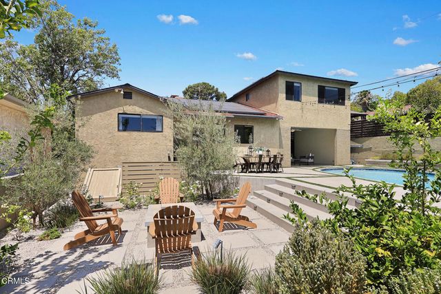 4714 Boston Avenue, Glendale, CA 91214