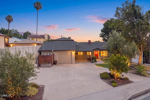 4714 Boston Avenue, Glendale, CA 91214