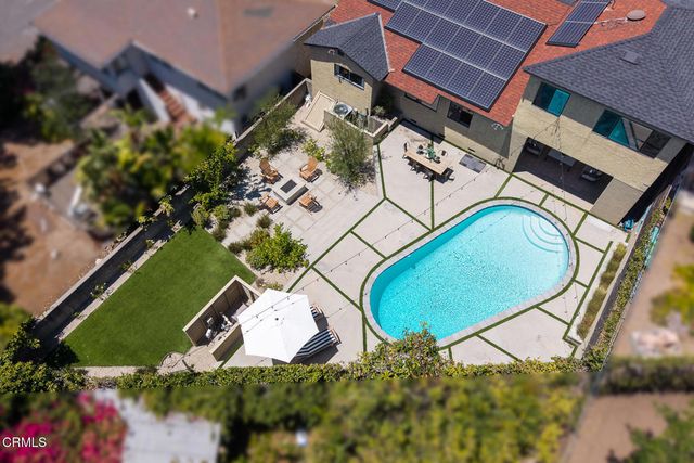 4714 Boston Avenue, Glendale, CA 91214