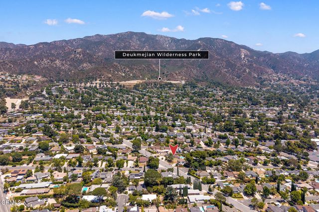 4714 Boston Avenue, Glendale, CA 91214
