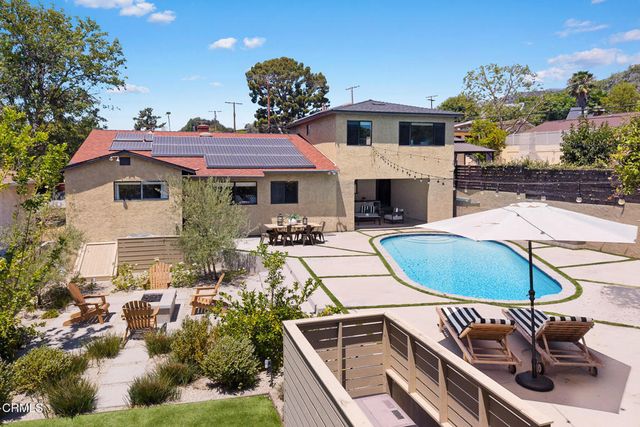 4714 Boston Avenue, Glendale, CA 91214