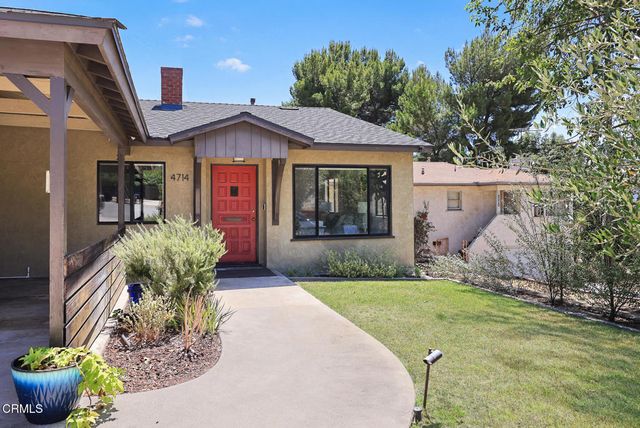 4714 Boston Avenue, Glendale, CA 91214